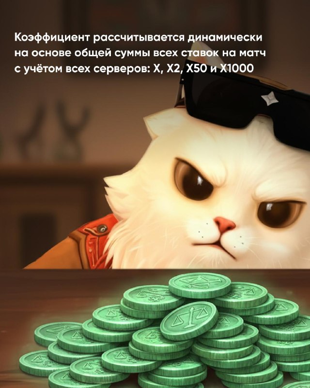 Scryde — 🗳 Голосование открыто! Все в игру Скрайд — 🗳 Голосование открыто! Все в игру