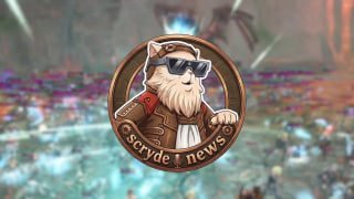 Scryde — 😎 Первый Валакас — и сразу мясорубка Скрайд — 😎 Первый Валакас — и сразу мясорубка