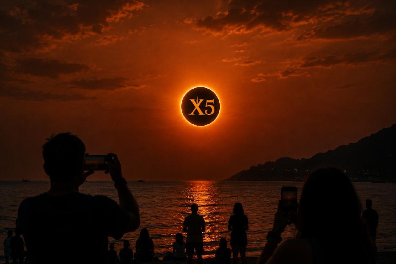 Scryde — Вчера во многих уголках планеты можно было увидеть солнечное затмение Скрайд — Вчера во многих уголках планеты можно было увидеть солнечное затмение