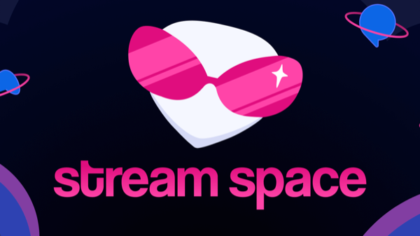 Stream Space — стриминговая платформа SCRYDE TECH