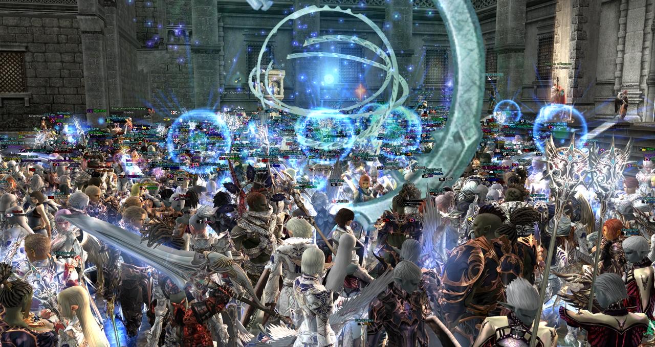 Lineage 2 не запускается — решение ошибок